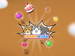 Cluiche Cookie Nyan