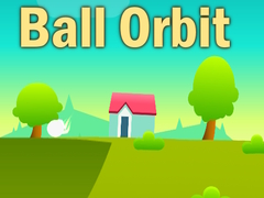 Cluiche Ball Orbit