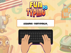 Cluiche Fun Typing IO