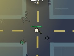 Cluiche Zombies Anniversary