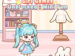 Cluiche Girl Games Unblocked Mini Fun