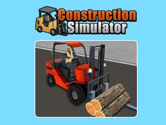 Cluiche Construction Simulator