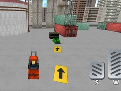 Cluiche Construction Simulator