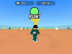 Cluiche Sprunki Games Player 456