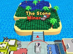 Cluiche The Stone Miner 