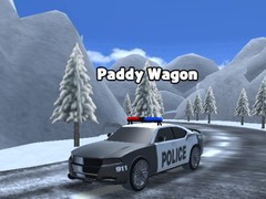 Cluiche Police Chase