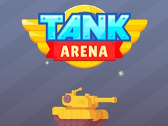 Cluiche Tank Arena