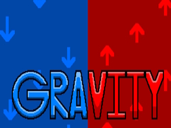 Cluiche Gravity