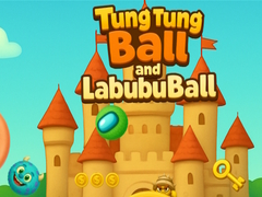 Cluiche Tung TungBall and Labububall