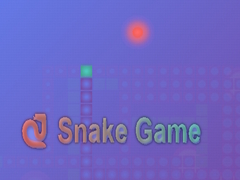 Cluiche Snake game