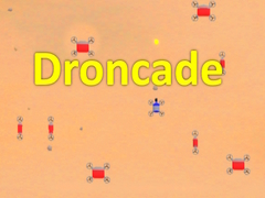 Cluiche Droncade