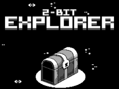 Cluiche 2-Bit Explorer