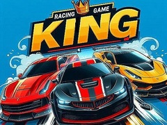 Cluiche Racing Game King HP