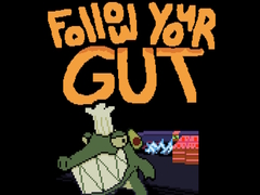 Cluiche Follow Your Gut