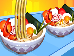 Cluiche Malatang Master Stack Run 3D