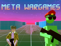 Cluiche Meta Wargames