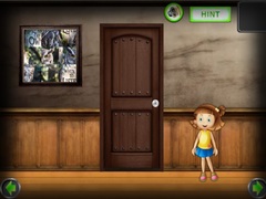 Cluiche Amgel Kids Room Escape 318
