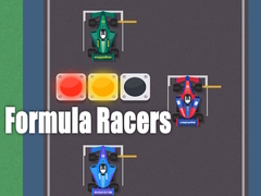 Cluiche Formula Racers