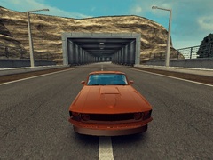 Cluiche Drive Zone