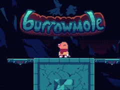 Cluiche Burrowmole