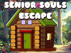 Cluiche Senior Souls Escape