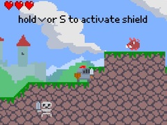 Cluiche Kidnapped Again