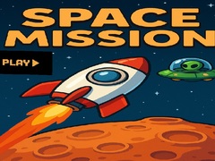 Cluiche Space Mission
