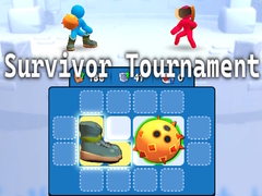 Cluiche Survivor Tournament