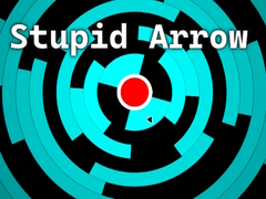 Cluiche Stupid Arrow