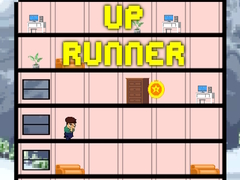 Cluiche Up Runner