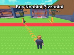 Cluiche Steal A Brainrot Original 3D