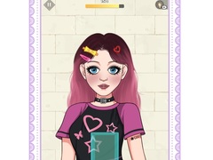 Cluiche Asmr Games Pretty Princess