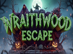Cluiche Wraithwood Escape