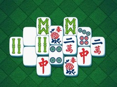 Cluiche Mahjong For Free