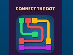Cluiche Dot Puzzle Connect The Dots