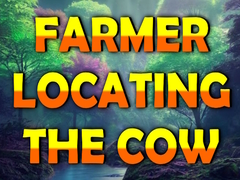 Cluiche Farmer Locating The Cow