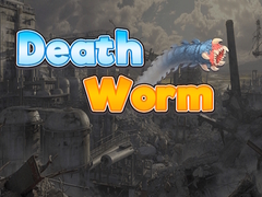 Cluiche Death Worm 