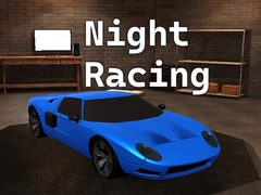 Cluiche Night Racing