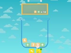 Cluiche Number Blast