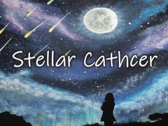 Cluiche Stellar Cathcer