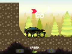 Cluiche End Line Racer