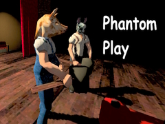 Cluiche Phantom Play