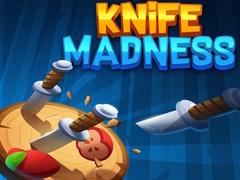 Cluiche Knife Madness