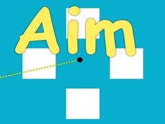 Cluiche Aim