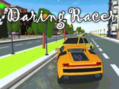 Cluiche Daring Racer