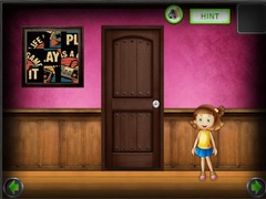 Cluiche Amgel Kids Room Escape 319