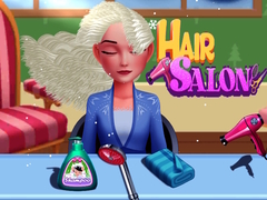 Cluiche Hair Salon
