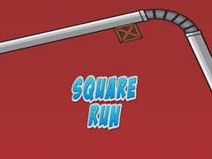 Cluiche Square Run