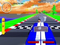 Cluiche Skibidi Toilet Gt Drag Championship