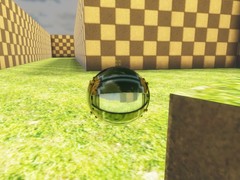 Cluiche Ball Physics Simulator
